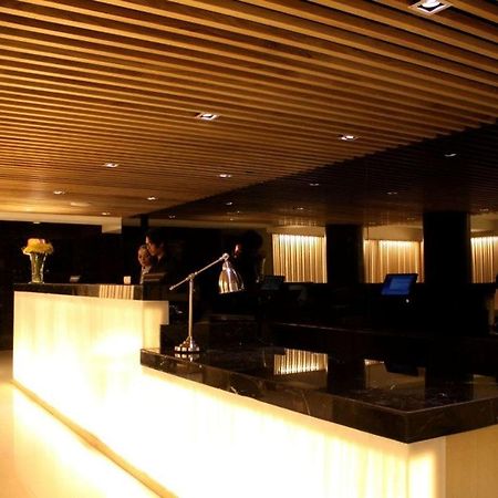Hotel Vista Express Bangkok Exterior photo