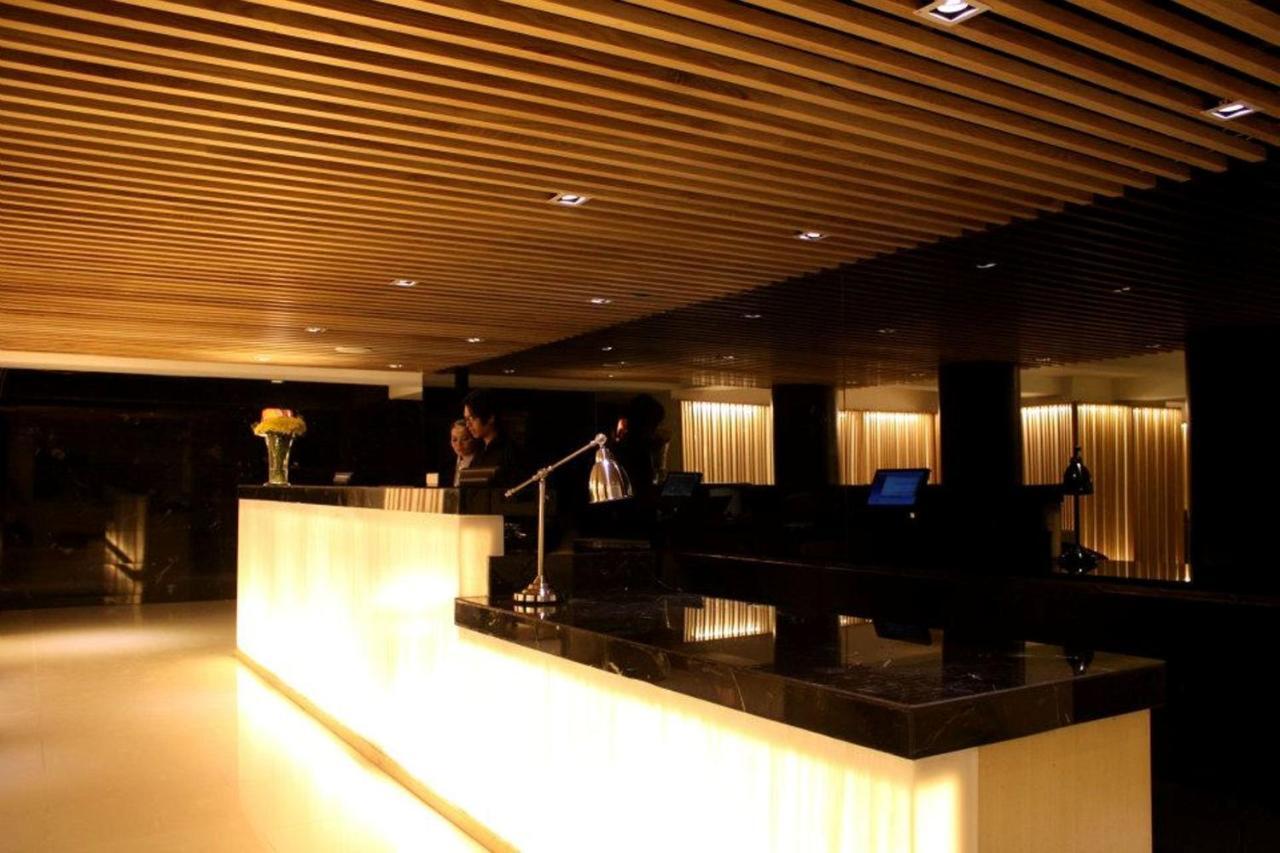 Hotel Vista Express Bangkok Exterior photo